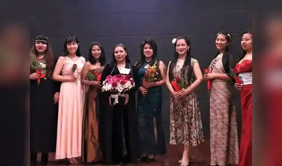 Presentarán el concierto lírico “Sol y Luna” en la sala Killa del Teatro Municipal del Cusco