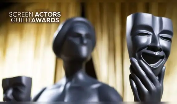 SAG Awards 2020: lista completa de nominados y todos los detalles de la premiación 