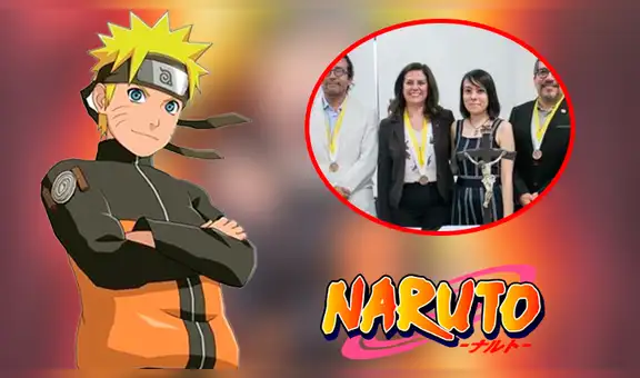 PUCP brindará conferencia online sobre la tesis de Naruto Shippuden [FOTOS]