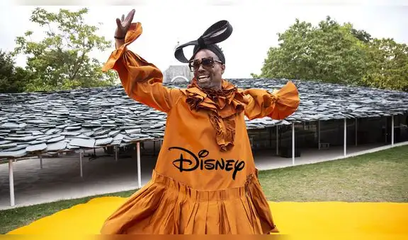 Disney: ¿Billy Porter será el hada madrina en nueva versión de La Cenicienta?