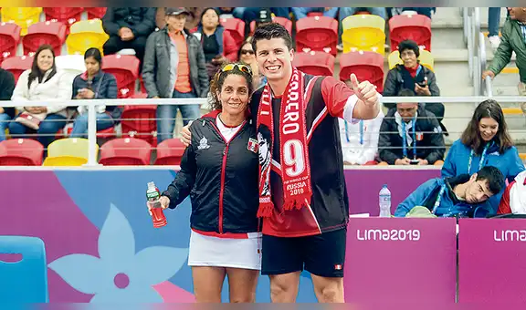 Perú suma otro oro en Panamericanos 2019: ¿Qué se llevan los deportistas que ganan una medalla?