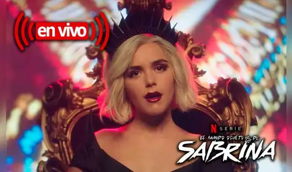 Sabrina temporada 3 ONLINE: conoce aquí los últimos episodios del exitoso show en Netflix [VIDEO]