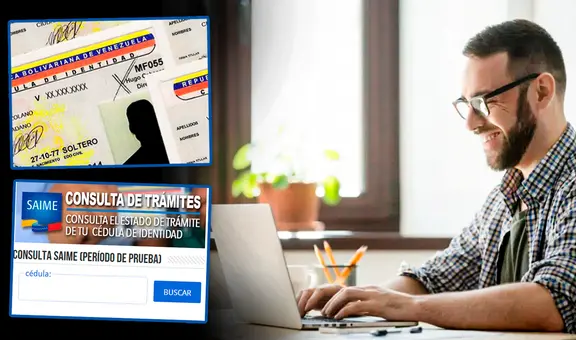 ¿Cómo consultar el estado de tu cédula de identidad venezolana por internet? Guía fácil