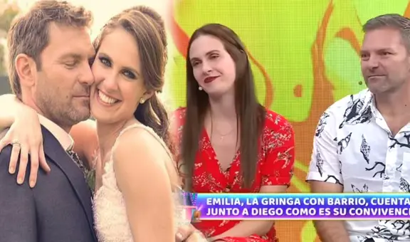 ¿Cómo reaccionó el papá de Emilia Drago al enterarse que Diego Lombardi es 14 años mayor?