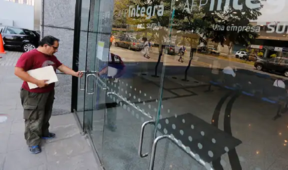 Pensiones afectadas: ministra Alva pide calma