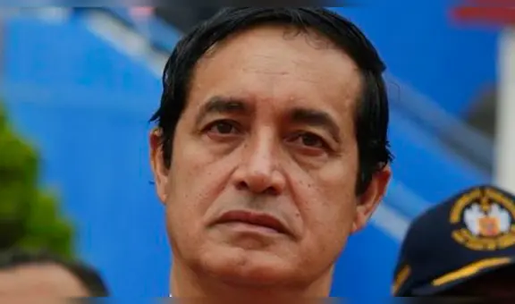 S.J.L.: Concejo Distrital evaluará pedido de suspensión contra alcalde Álex Gonzales