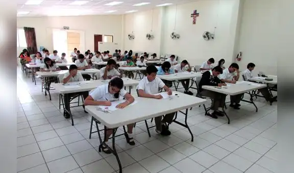 Minedu aplicará tres modalidades para el inicio de clases en 2021
