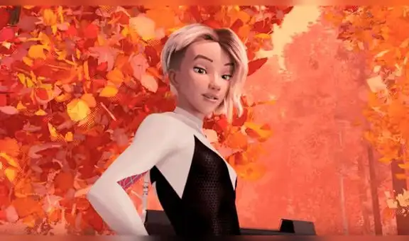 ¡Se viene Spider-Gwen! Sony estaría preparando el live action de la heroína