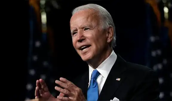 Twitter censura fotos de Joe Biden con menores por violar su política sobre explotación sexual