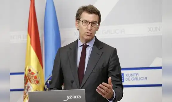 Presidentes autonómicos del PP apoyan prórroga del estado de alarma en España