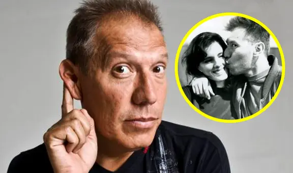 Raúl Romero: ¿cuántos años se lleva con su esposa, Carolina García-Sayan, y cuántos hijos tienen?