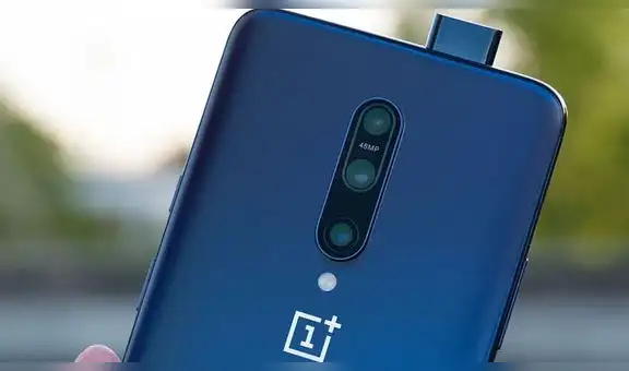 Rival de Samsung lanza nuevo smartphone compatible con redes 5G [FOTOS]