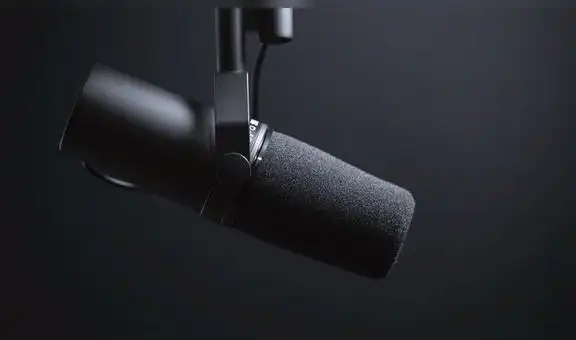 Streaming: conoce los mejores micrófonos disponibles para este 2022 