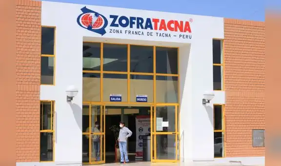 Oportunidades de negocios en la Zona Franca de Tacna