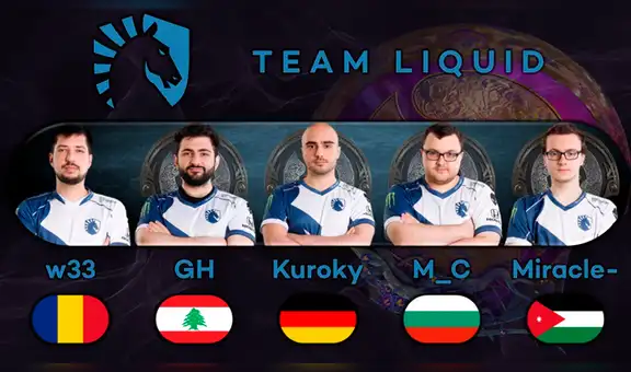 Dota 2 The International 2019: estos son los equipos que buscarán ganar los 30 millones del torneo de Esports [FOTOS Y VIDEO]