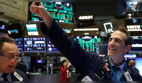 Wall Street abre al alza en marco de volatilidad por desempleo en Estados Unidos