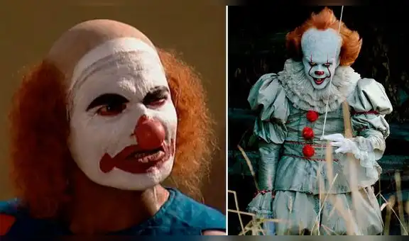 It: ¿Te asustaste con la película? La versión india te hará matar de risa [VIDEO]