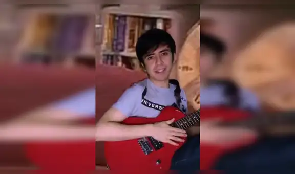 Fanático de Drake y Josh se vuelve ‘famoso’ por hacer divertidas parodias de la serie [VIDEO]