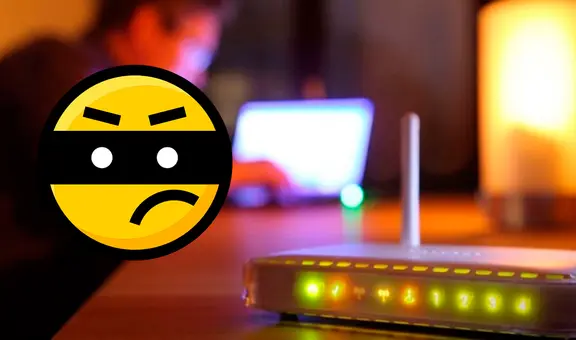 ¿Cómo saber si algún desconocido se ha conectado a tu red wi-fi sin tu autorización?