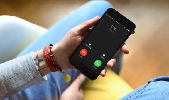 ¿Cómo programar una autollamada en los teléfonos iPhone y Android?