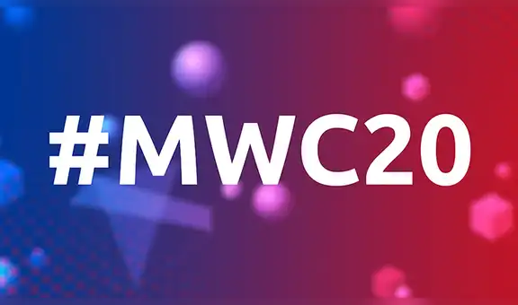 Coronavirus: El MWC 2020 seguirá adelante a pesar de la propagación del virus a nivel internacional