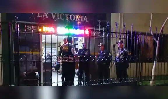 Chiclayo: PNP desarticuló banda criminal Los Elegantes Norteños por tráfico de terrenos