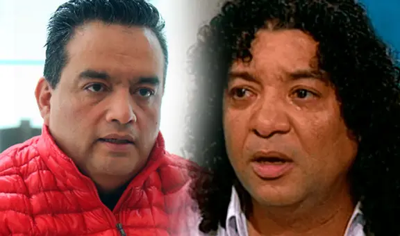 Jorge Benavides revela que Carlos Vílchez lo dejó por una mejor oferta económica: “Lo entendí”