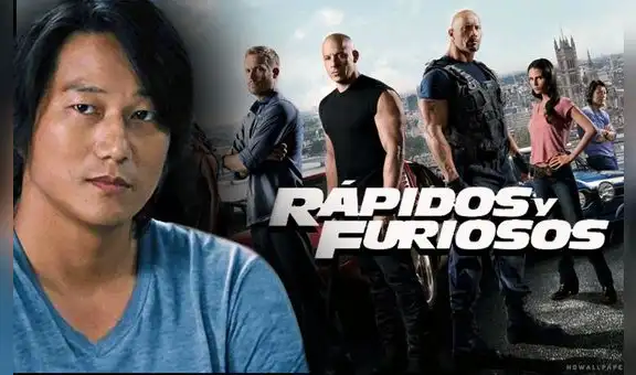 Rápidos y furiosos: ¿Tokio drift salvó a una franquicia en decadencia?  