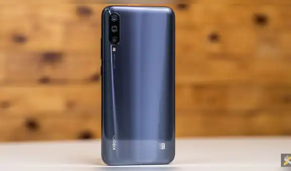 Xiaomi: reportan fallas en la cámara de video de su smartphone Mi A3 [FOTOS]