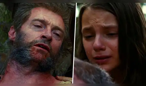 Logan: Hugh Jackman recuerda con nostalgia la escena final [VIDEO]