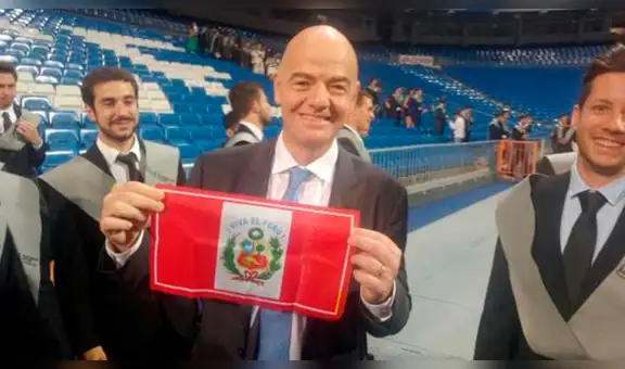 Apoyo FIFA frente al coronavirus