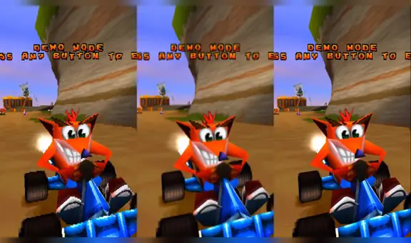 PS5: así es cómo lucirán los juegos de PS1, PS2, PS3 y PS4 en tu PlayStation 5 con la retrocompatibilidad [FOTOS Y VIDEO]