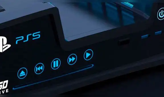 PS5: Sony tiene problemas para decidir el precio de venta la nueva consola [FOTOS]