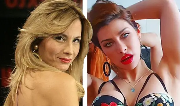 ¿Cómo nació la fiebre del OnlyFans, en la que Xoana y Olenka Zimmermann anuncian colaboración?