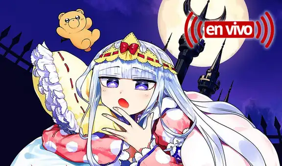 Maou-jou de oyasumi: ¿dónde ver el episodio 7 del anime de comedia? 