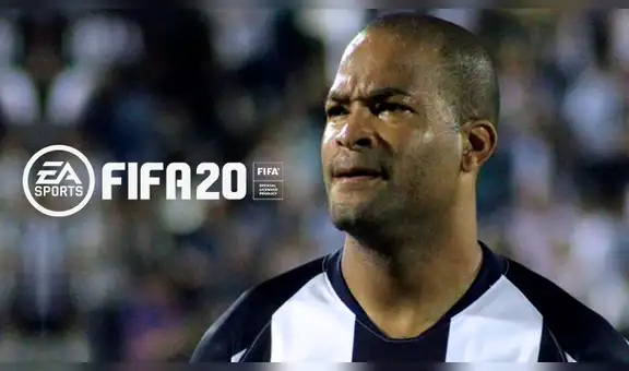 FIFA 20: el curioso mensaje que aparece sobre Alberto Rodríguez y sus periódicas lesiones [FOTOS]