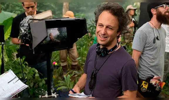 'Jumanji’ 3: director confesó que intentó evitar “problema crítico” con las secuelas