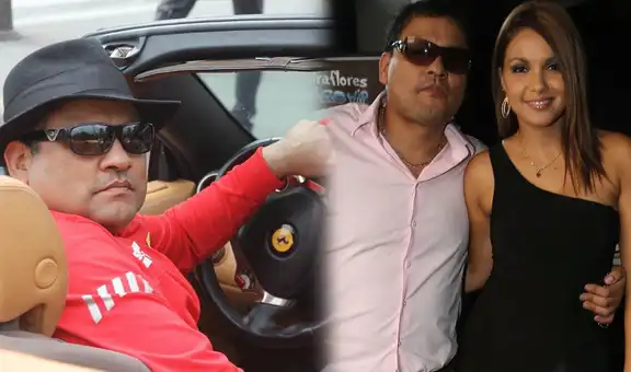 ¿Qué fue de Carlos Gonzáles, el dueño de la salsoteca Tumbao y expareja de María Grazia Polanco?