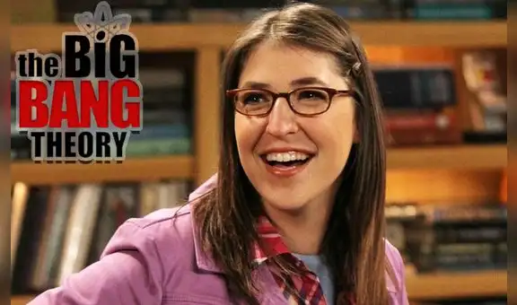 The Big Bang Theory: revelan a la actriz que casi se queda con el papel de Amy  
