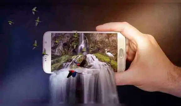 ¿Cómo tomar fotos en 3D con cualquier smartphone? [FOTOS]