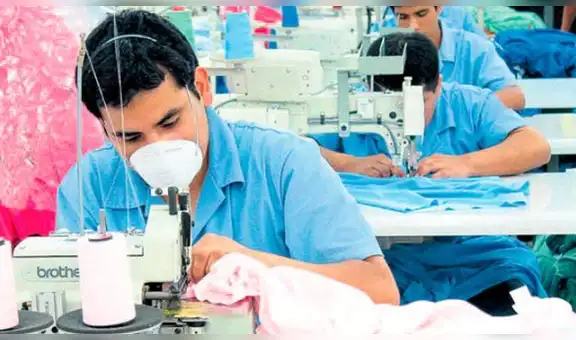 La Libertad: buscan reactivación económica de micro y pequeños empresarios 