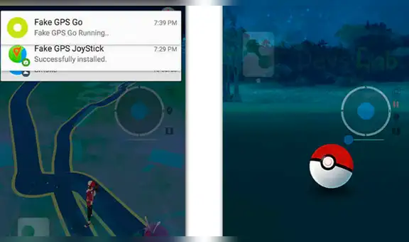 Pokémon GO: Niantic baneará a medio millón de usuarios por usar ‘Fake GPS’ [VIDEO]