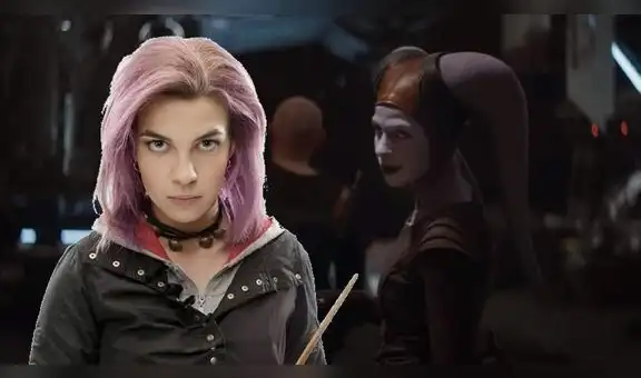 Natalia Tena: conoce más de la actriz que ha aparecido en Star Wars, Game of Thrones y Harry Potter 