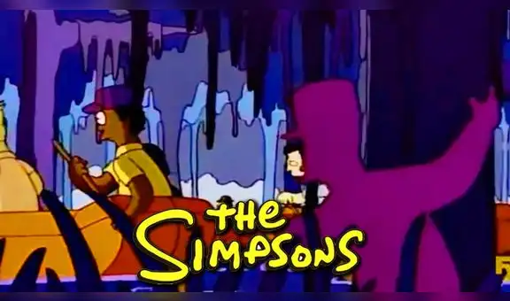 Los Simpson: la triste historia detrás del capítulo más misterioso de la serie