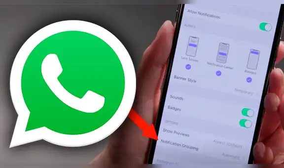 WhatsApp: tres trucos secretos para leer mensajes sin que tus amigos se den cuenta