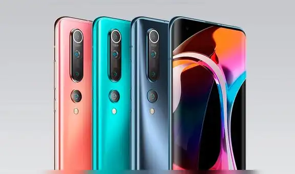 Conoce la lista de los teléfonos más potentes del mundo, según AnTuTu [FOTOS]