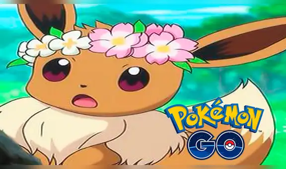 Pokémon GO: ¿cuándo se retira Eevee de la caja de recompensa semanal?