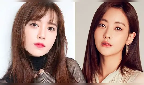 Goo Hye Sun asegura otra vez que Oh Yeon Seo sería amante de Ahn Jae Hyun