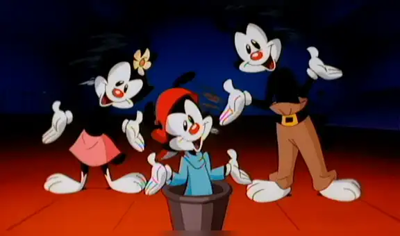 Netflix: Animaniacs alistan su ingreso a la plataforma de streaming con nuevos episodios [VIDEO]