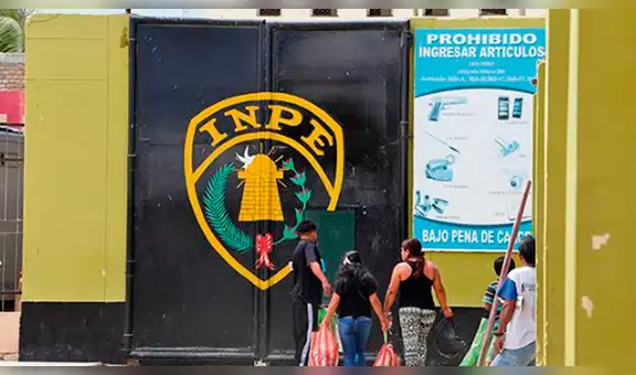 Piura: extranjero irá a la cárcel por presunto intento de feminicidio
